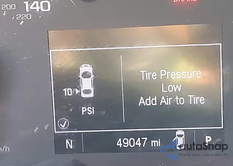 2019 Chevrolet Trax Lt from USA, damaged, VIN 3GNCJLSB6KL160245